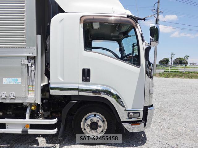 Isuzu FORWARD 2014-09 7454427-5