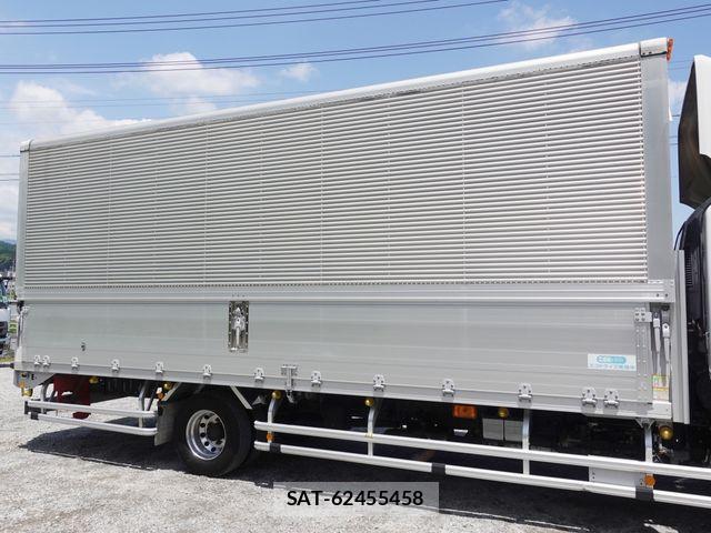 Isuzu FORWARD 2014-09 7454427-6
