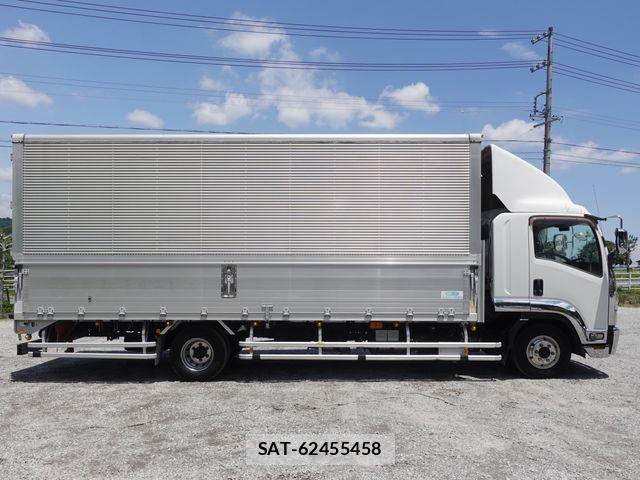 Isuzu FORWARD 2014-09 7454427-7
