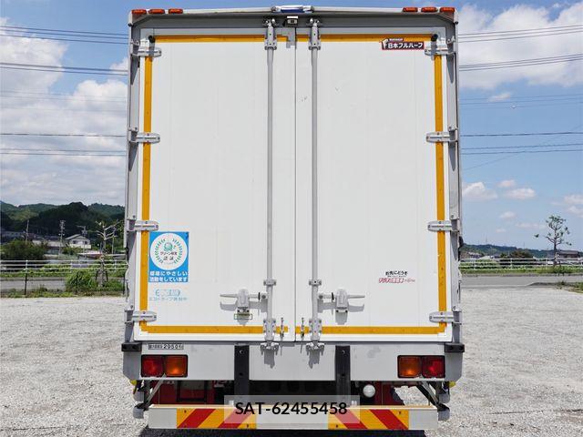 Isuzu FORWARD 2014-09 7454427-8