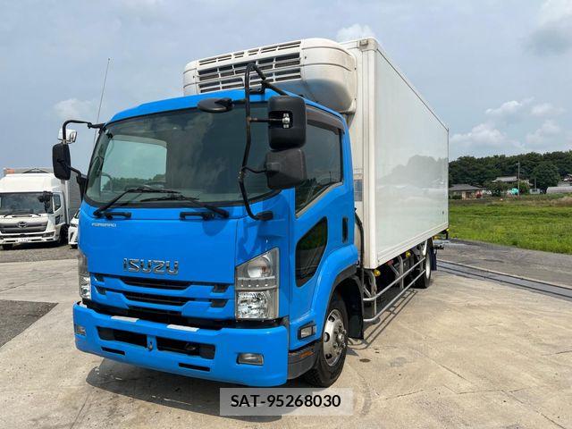 Isuzu FORWARD 2016-09 7454435-0
