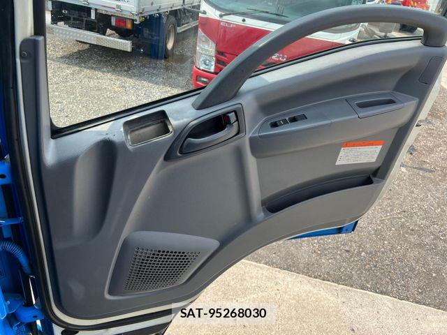 Isuzu FORWARD 2016-09 7454435-9