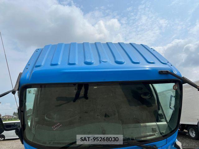 Isuzu FORWARD 2016-09 7454435-11
