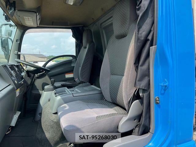 Isuzu FORWARD 2016-09 7454435-12