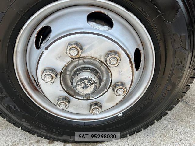 Isuzu FORWARD 2016-09 7454435-13