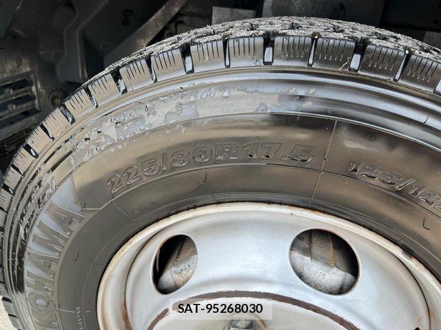 Isuzu FORWARD 2016-09 7454435-14