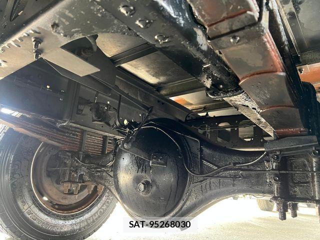 Isuzu FORWARD 2016-09 7454435-15