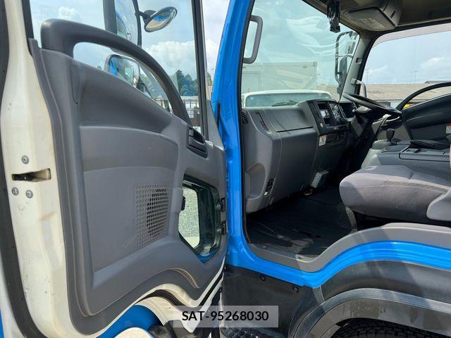 Isuzu FORWARD 2016-09 7454435-17