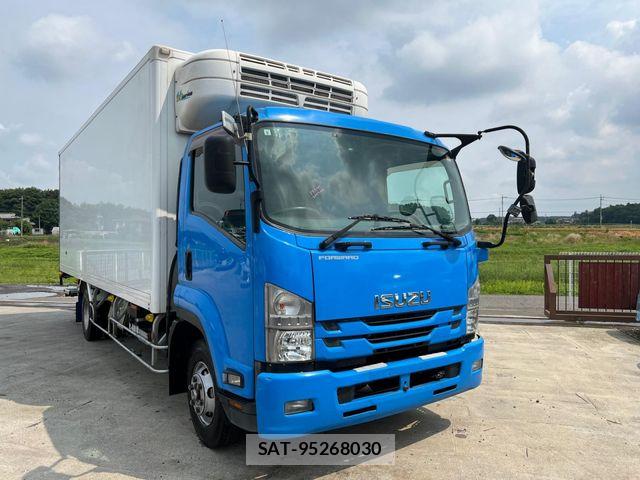 Isuzu FORWARD 2016-09 7454435-1