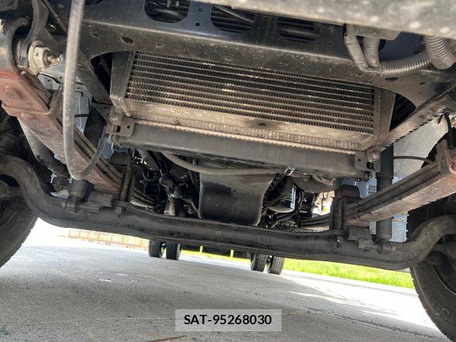 Isuzu FORWARD 2016-09 7454435-19