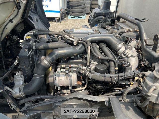 Isuzu FORWARD 2016-09 7454435-23