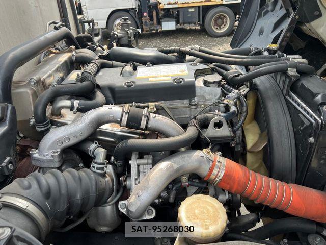 Isuzu FORWARD 2016-09 7454435-25