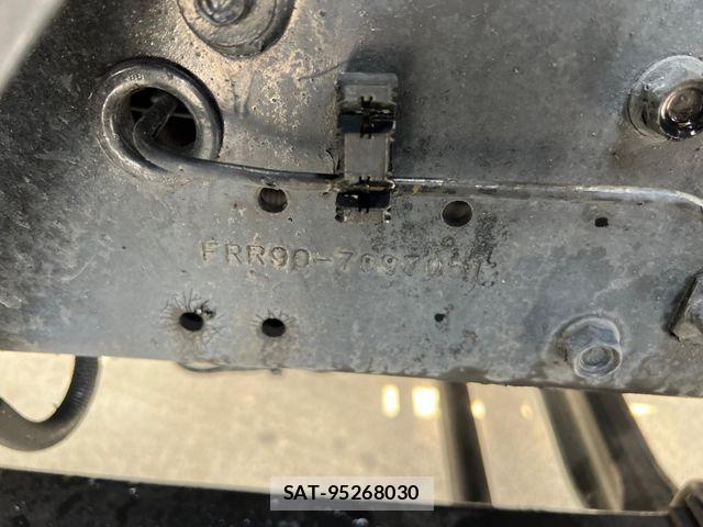 Isuzu FORWARD 2016-09 7454435-26