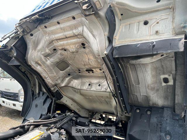 Isuzu FORWARD 2016-09 7454435-27