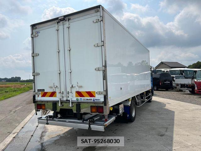 Isuzu FORWARD 2016-09 7454435-2