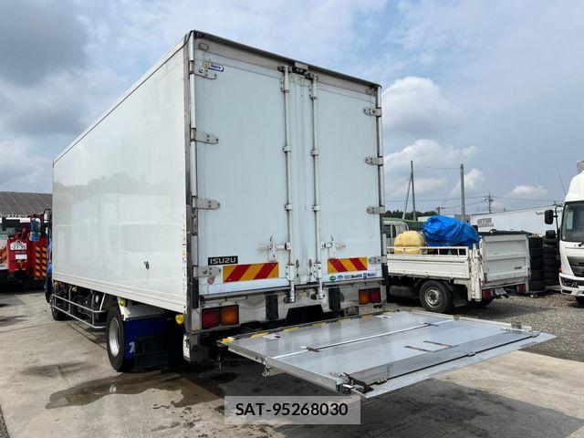 Isuzu FORWARD 2016-09 7454435-4