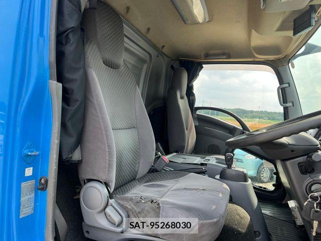 Isuzu FORWARD 2016-09 7454435-5