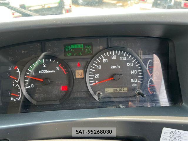 Isuzu FORWARD 2016-09 7454435-6