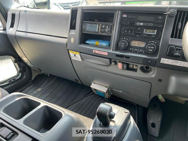 Isuzu FORWARD 2016-09 7454435-8