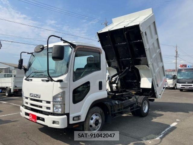 Isuzu FORWARD 2012-12 7454432-0