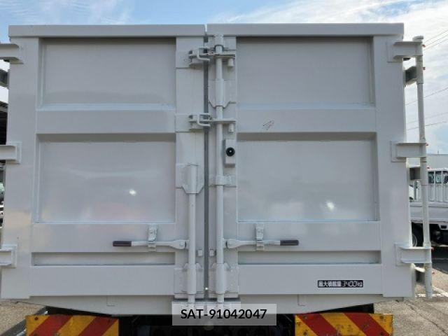 Isuzu FORWARD 2012-12 7454432-9