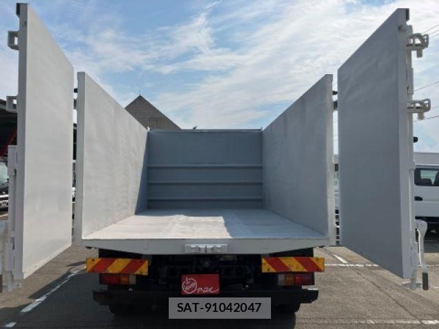 Isuzu FORWARD 2012-12 7454432-10