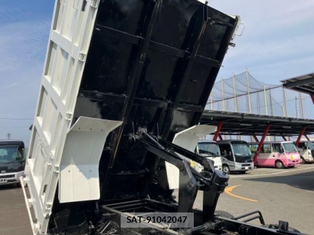 Isuzu FORWARD 2012-12 7454432-11