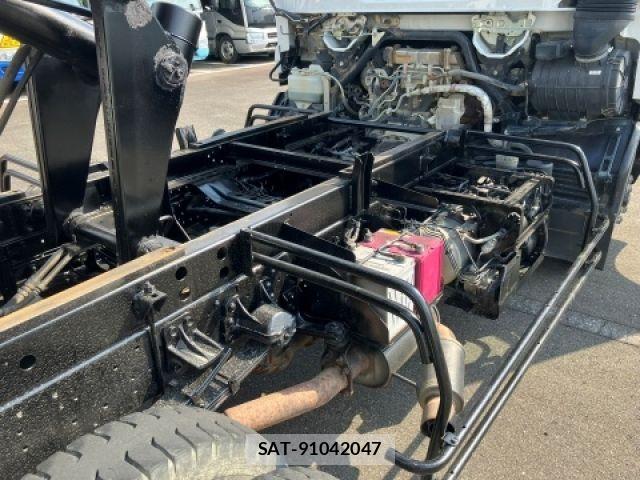 Isuzu FORWARD 2012-12 7454432-12