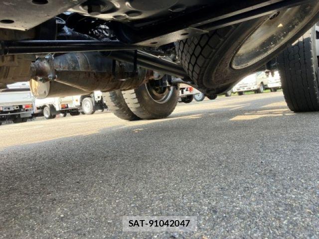 Isuzu FORWARD 2012-12 7454432-14
