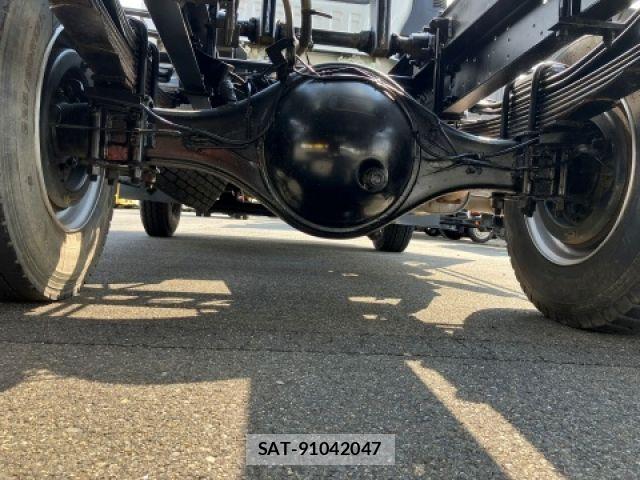 Isuzu FORWARD 2012-12 7454432-15