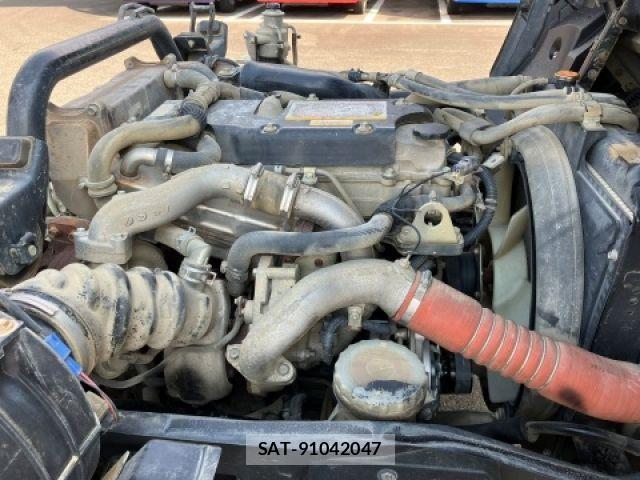 Isuzu FORWARD 2012-12 7454432-17