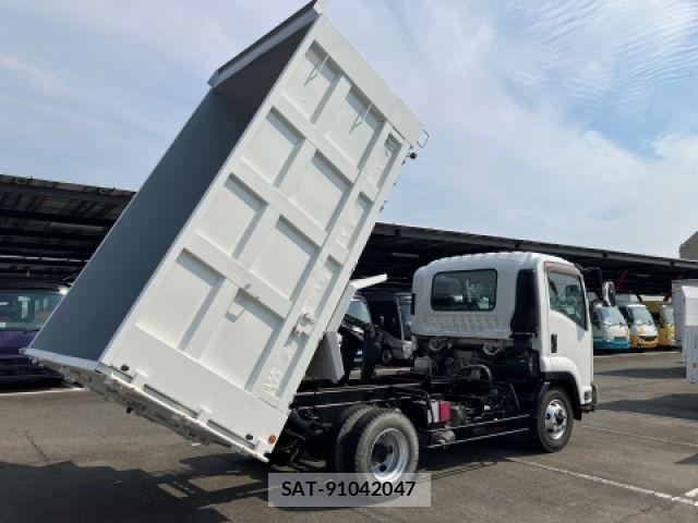 Isuzu FORWARD 2012-12 7454432-1