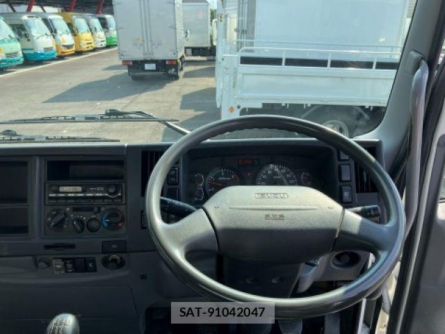 Isuzu FORWARD 2012-12 7454432-19