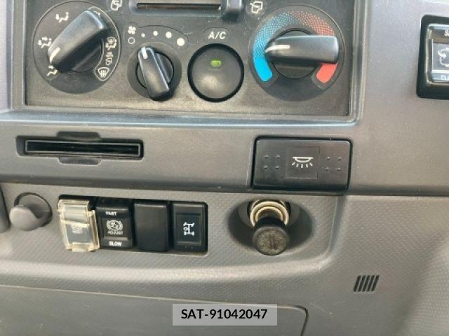 Isuzu FORWARD 2012-12 7454432-21