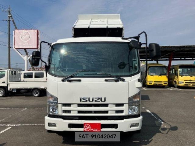 Isuzu FORWARD 2012-12 7454432-2