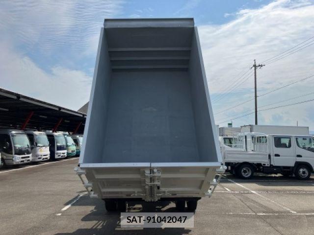 Isuzu FORWARD 2012-12 7454432-3