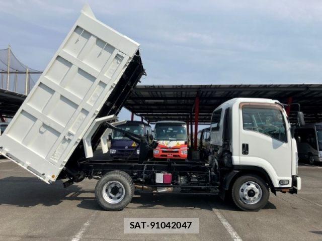 Isuzu FORWARD 2012-12 7454432-5