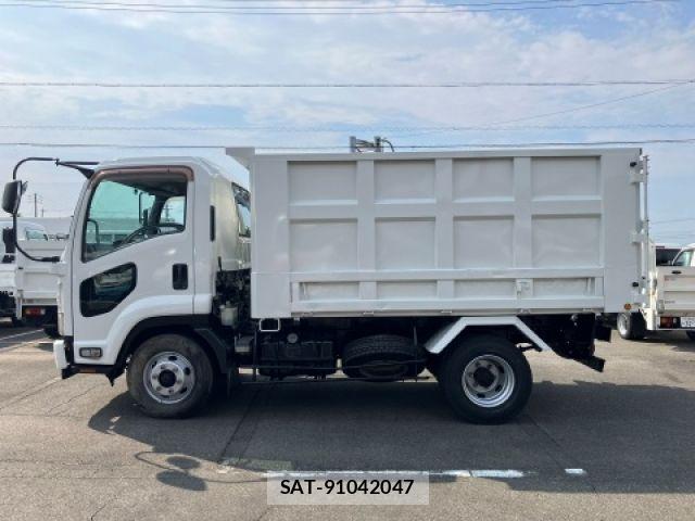 Isuzu FORWARD 2012-12 7454432-6