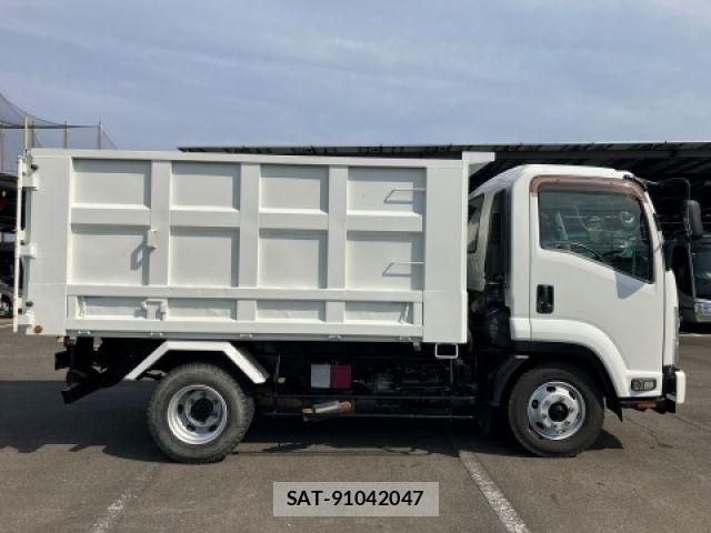 Isuzu FORWARD 2012-12 7454432-7