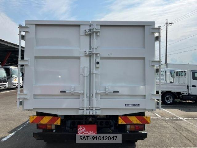 Isuzu FORWARD 2012-12 7454432-8