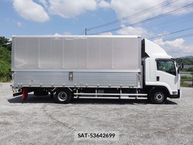 Isuzu FORWARD 2021-01 7454426-9
