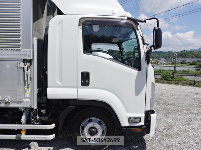 Isuzu FORWARD 2021-01 7454426-11
