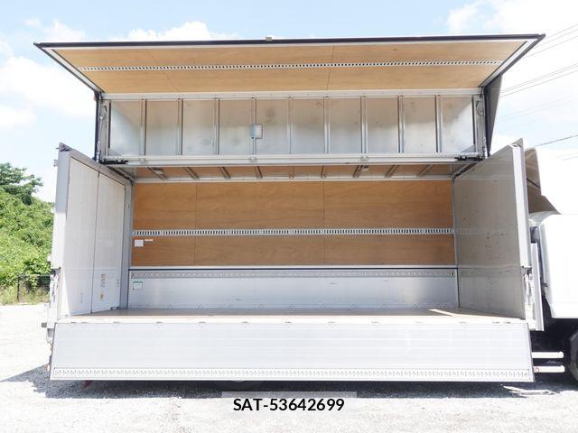 Isuzu FORWARD 2021-01 7454426-12