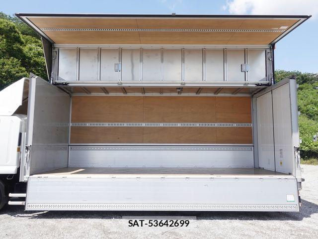 Isuzu FORWARD 2021-01 7454426-13