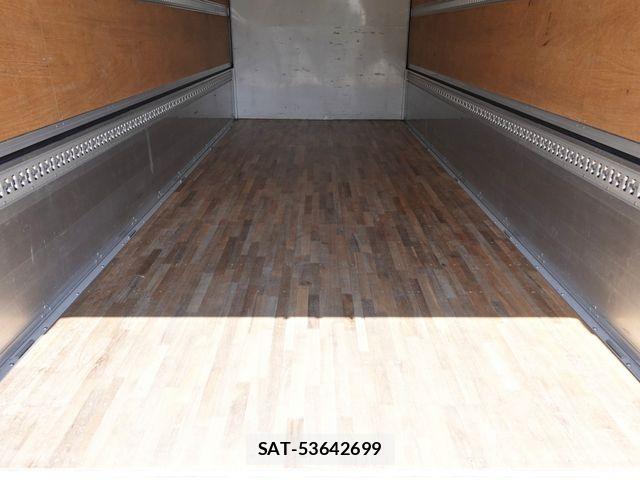 Isuzu FORWARD 2021-01 7454426-15