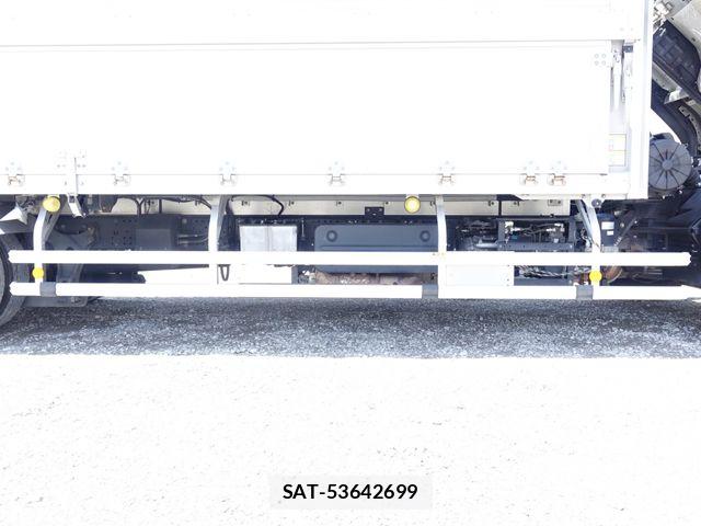 Isuzu FORWARD 2021-01 7454426-17