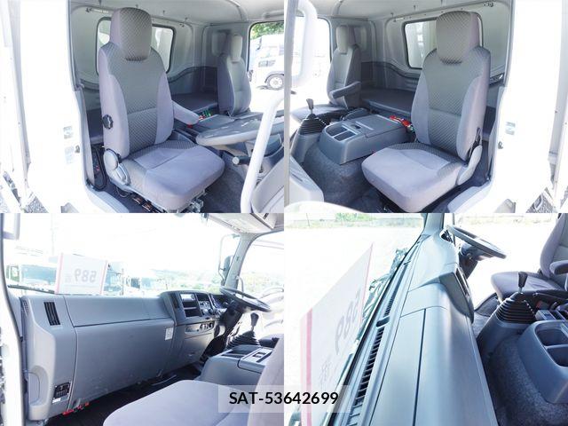 Isuzu FORWARD 2021-01 7454426-22