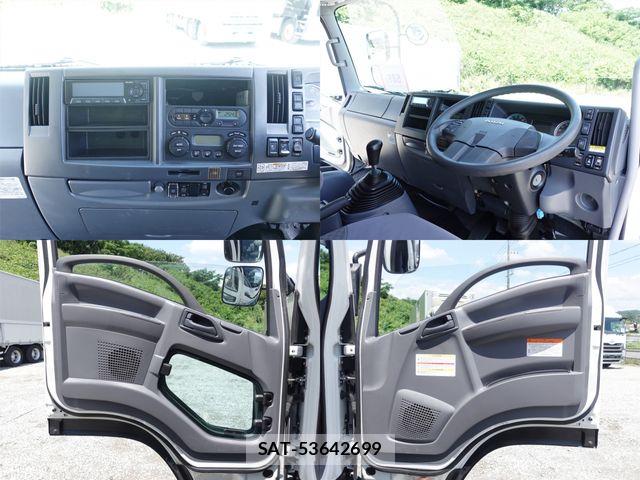 Isuzu FORWARD 2021-01 7454426-23