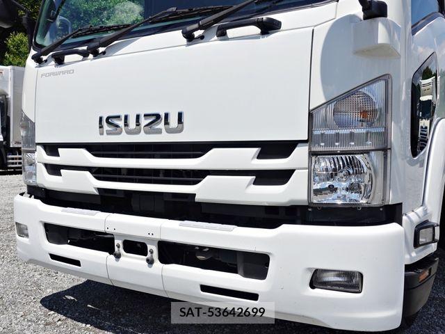 Isuzu FORWARD 2021-01 7454426-2