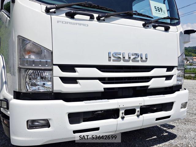 Isuzu FORWARD 2021-01 7454426-3